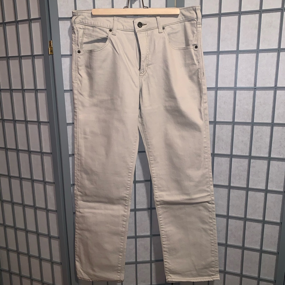 Lee | Straight Leg Men’s Jeans